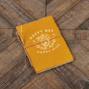 Happy Bee Journal