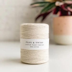665 Yards - Cotton String