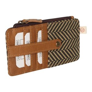 Dani 7-Slot Wallet