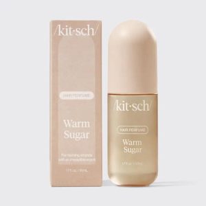 Kitsch Warm Sugar Hair Perfume