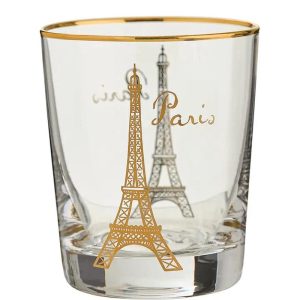 The Grand Tour Paris Glass