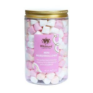 Whittard of Chelsea Mini Marshmallows