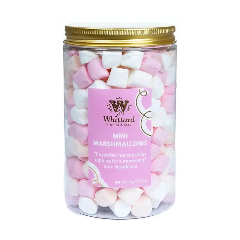 Whittard of Chelsea Mini Marshmallows