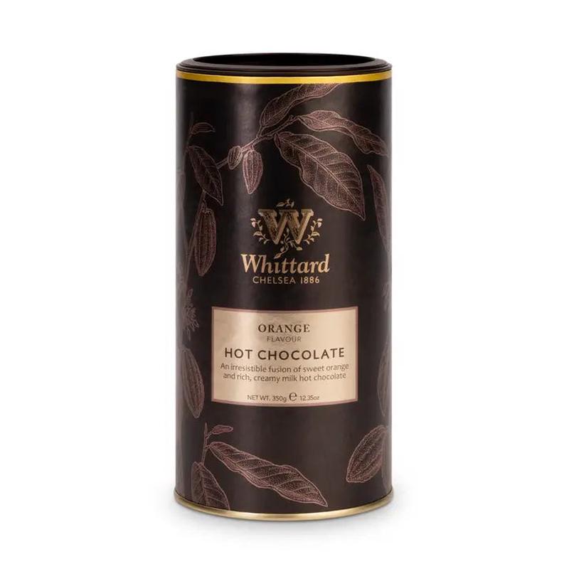 Whittard of Chelsea Orange Hot Chocolate