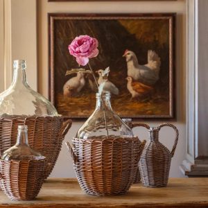 24" Estate Garden Rose - Mauve