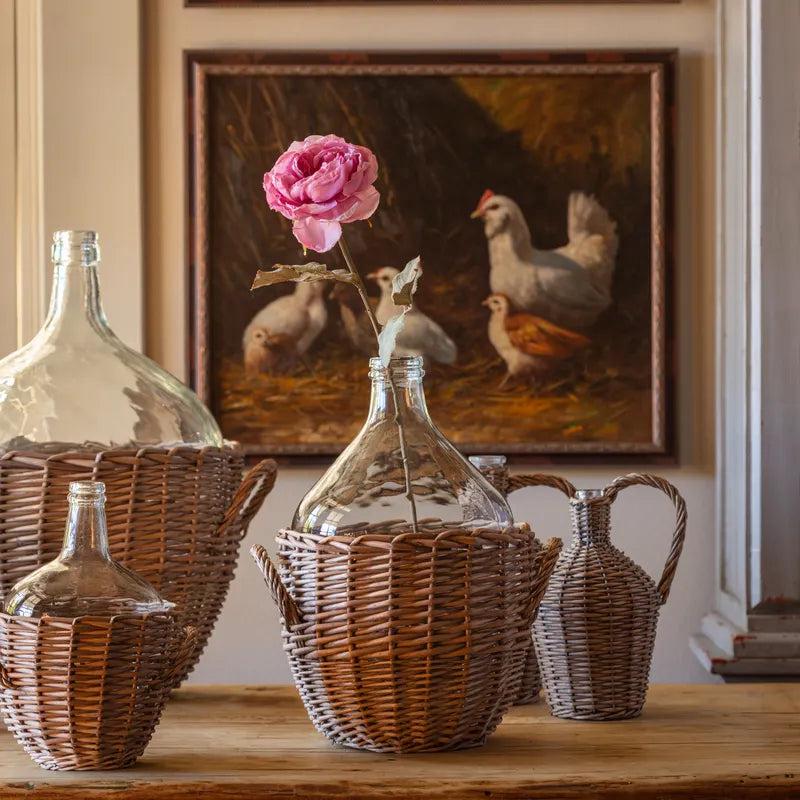 24" Estate Garden Rose - Mauve