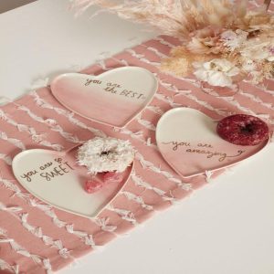 Sweet Plate - Choose Style