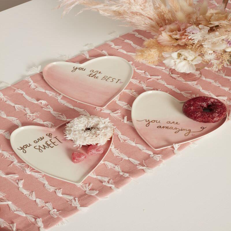 Sweet Plate - Choose Style