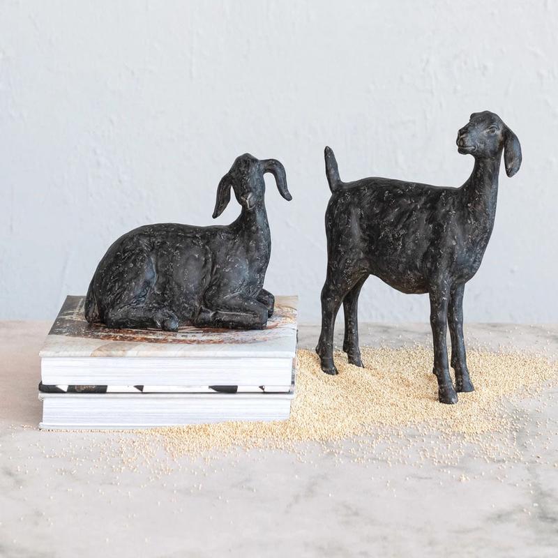 The Billy Goat - Choose Style