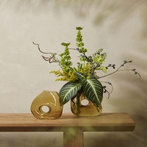 Izamal Vase Collection - Choose Size