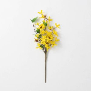 19" Forsythia Spray