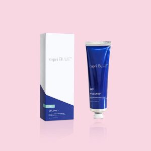 3.4 oz Capri Blue Hand Cream - Volcano
