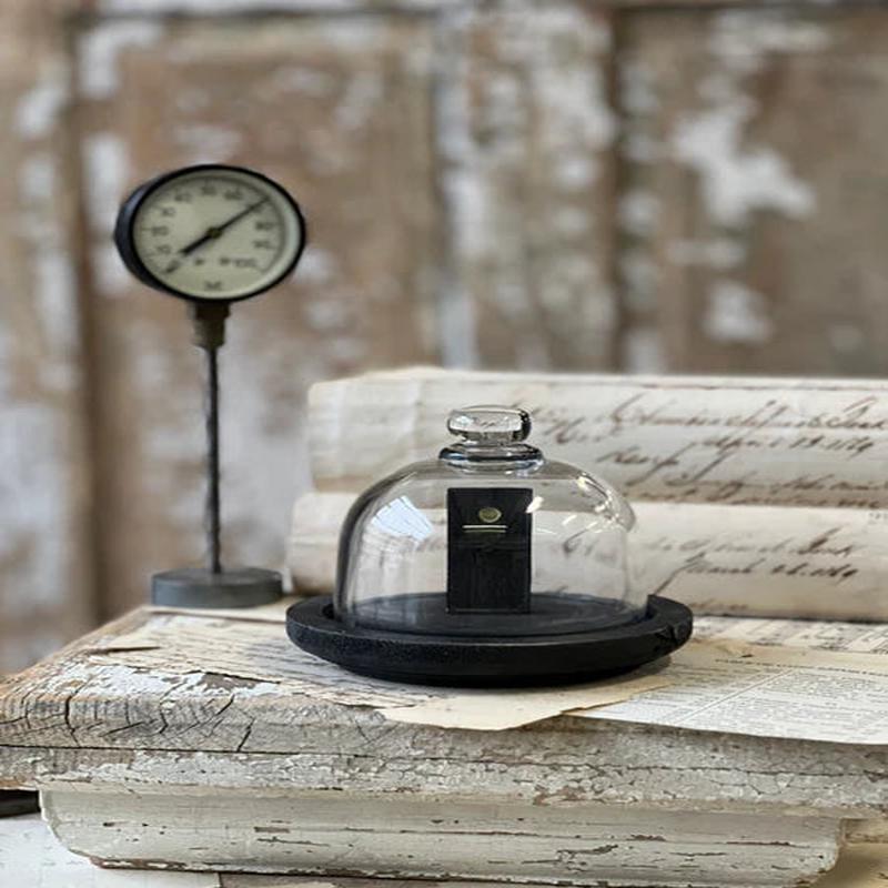 5.1" Arlington Cloche