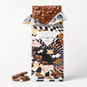Compartes Everything Chocolate Bar
