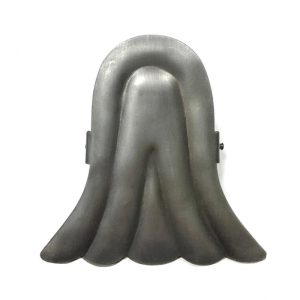 Large Decorative Metal Clip