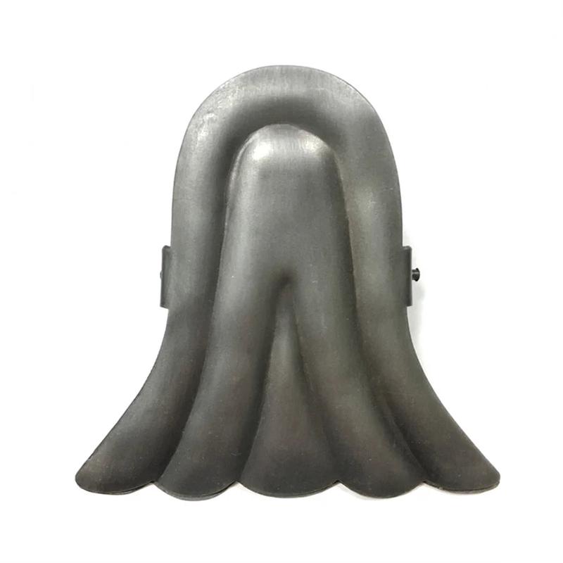 Large Decorative Metal Clip