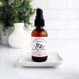 Shower Steamer Spray - Wake Up