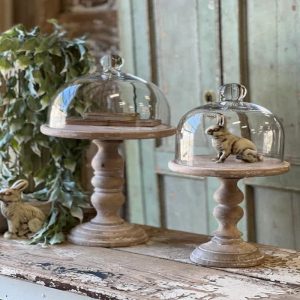 Sinclair Cloche - Choose Size