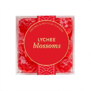 Sugarfina Lychee Blossoms