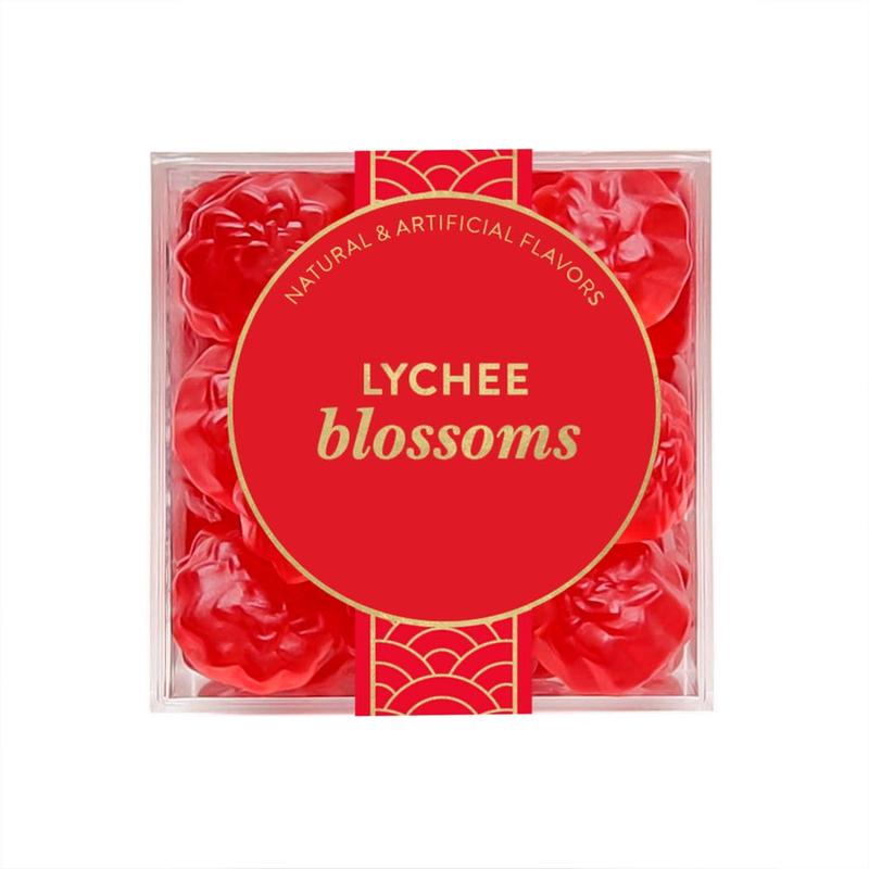 Sugarfina Lychee Blossoms