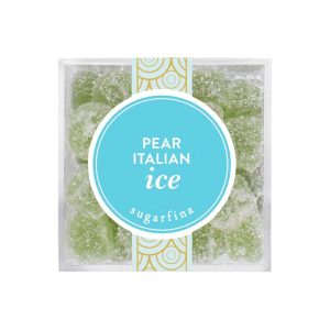 Sugarfina Pear Italian Ice