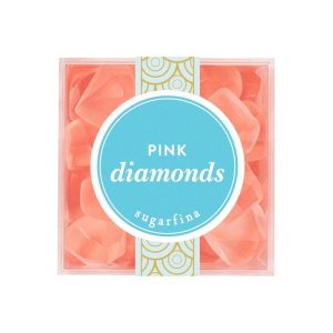 Sugarfina Strawberry Pink Diamonds