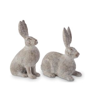 Textured Rabbit - Choose Style