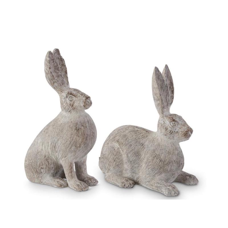 Textured Rabbit - Choose Style