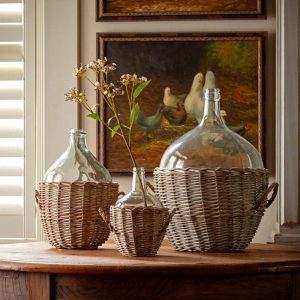 23.5" Wild Lilac Stem