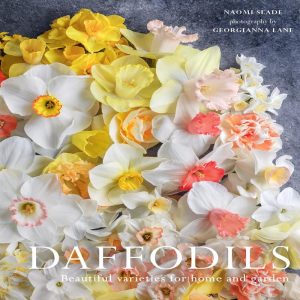 Daffodils - Beautiful Varieties for Home and Garden Book