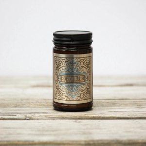 Distillery Candle Collection - Bourbon Barrel