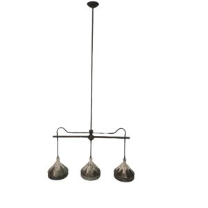 Porterville Light Fixture