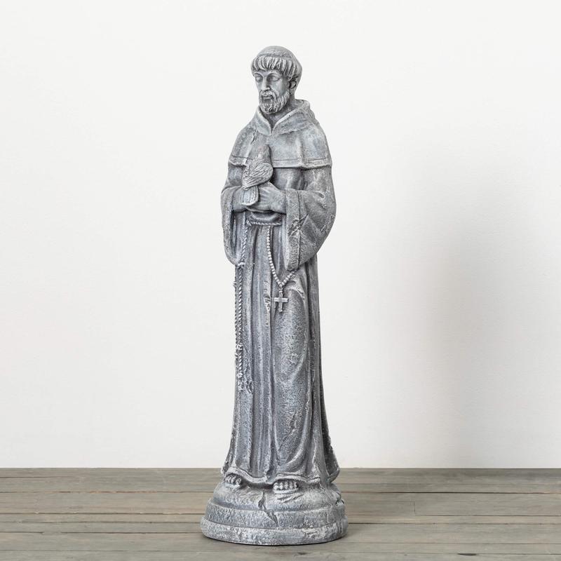 St. Francis Garden Statue