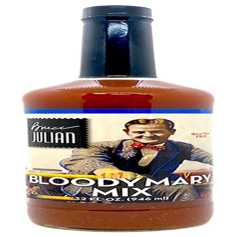 32 oz Bloody Mary Mix Bartender