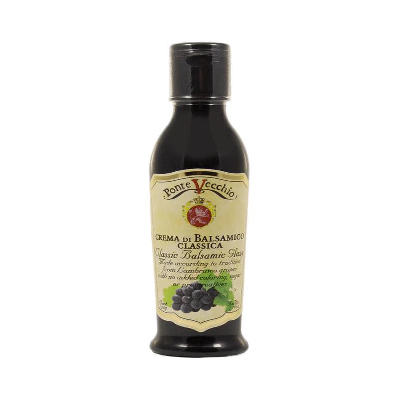 Classic Balsamic Glaze by Ponte Vecchio