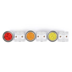 Farmer Kerri's Individual Veggie Paint Can - Choose Color