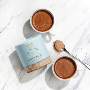 French Broad Classic Milk Hot Chocolate Mix