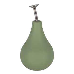 Large Squeeze Sprinkler Ball - Mint Green