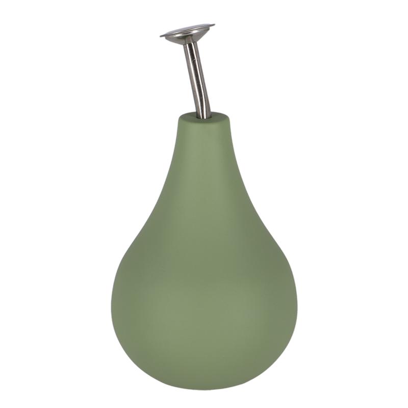 Large Squeeze Sprinkler Ball - Mint Green