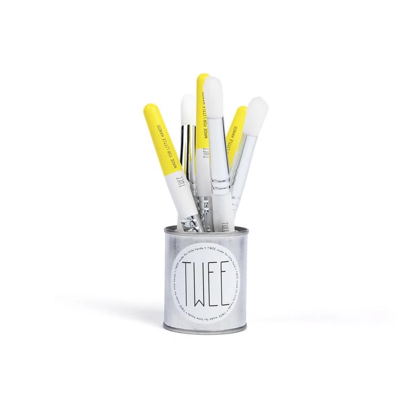 Made For Little Hands Paint Brush