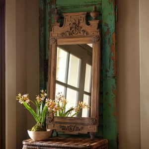 The Manor Hall Mirror- More Coming Soon