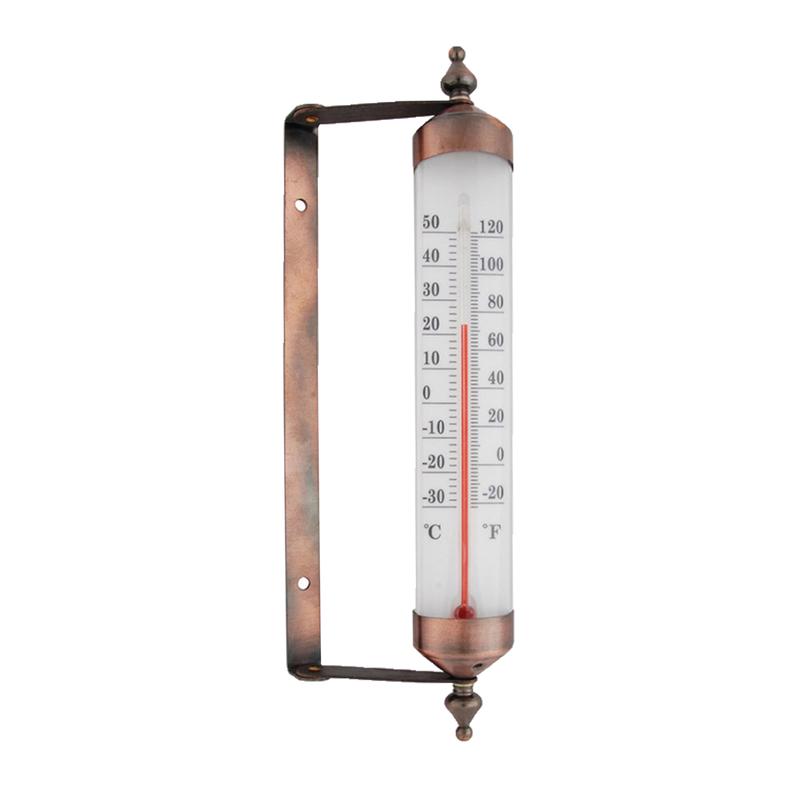 Window Frame Thermometer