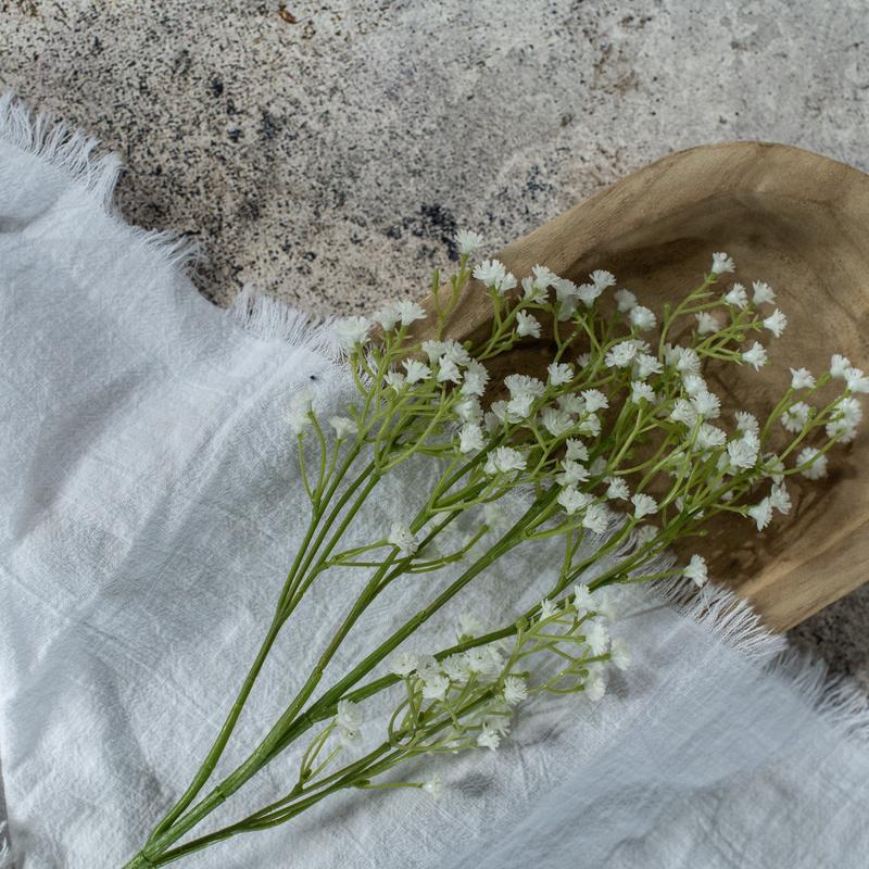 26.5" Baby's Breath Spray