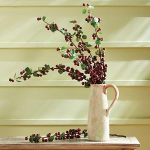 43" Crabapple Branch