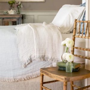 April Cornell Cloud Blanket