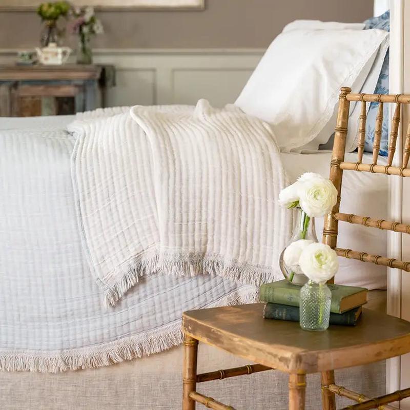 April Cornell Cloud Blanket