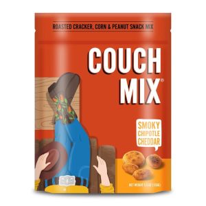 Couch Mix - Chipotle Cheddar