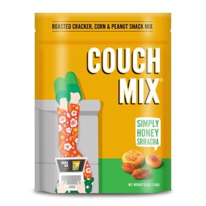 Couch Mix - Honey Sriracha