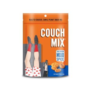 Couch Mix - Magic Mojo