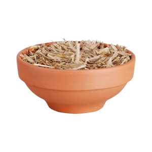 Fire Bowl in Terracotta Pot